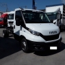 NEW DAILY 35C14 A TELAIO PASSO 4100