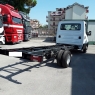 NEW DAILY 35C14 A TELAIO PASSO 4100