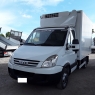 DAILY 35C150CV 3.0 FRIGO FRCX 2025