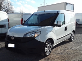 FIAT DOBLO 1.6 MULTIJET DOPPIA PORTA 