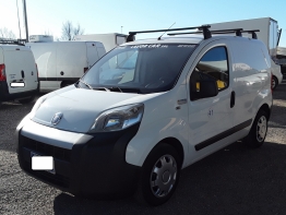 FIAT FIORINO 1.3 MULTIJET FURGONE 