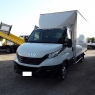 NEW DAILY 35C140CV CASSA+SPONDA 2020
