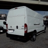 PEUGEOT BOXER FURGONE MAXI 2017