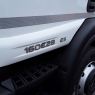 EUROCARGO 160E280 CASSA+SPONDA 2014