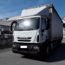 EUROCARGO 180E280 CENTINA+SPONDA 2014