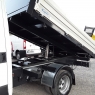 DAILY 35C150CV 3.0 DOPPIA CABINA RIBALTABILE 