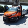 NEW DAILY 35C140 CASSONE FISSO