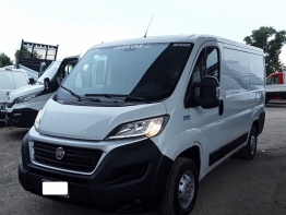 DUCATO MULTIJET FURGONE TETTO BASSO 