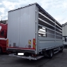 EUROCARGO 120E250 CENTINA+SPONDA