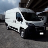 PEUGEOT BOXER FURGONE MEDIO 2019