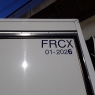 FIAT DUCATO 2.3 130CV FRIGO
