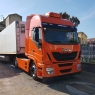 STRALIS 460 HY-WAY