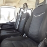 NEW DAILY 35C140CV DOPPIA CABINA 7 POSTI CASSONE FISSO 2022