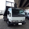 NISSAN CABSTAR 35C13 RIBALTABILE NUOVO