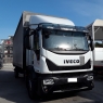 EUROCARGO 180E320 CENTINATO