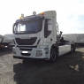 STRALIS 460 SCARRABILE 2014
