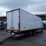 VOLVO 380 3 ASSI ISOTERMICO