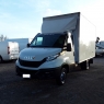 NEW DAILY 35C140 CV CASSA 2021 