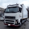VOLVO 380 3 ASSI ISOTERMICO