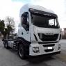 STRALIS 460 MOTRICE 3 ASSI 2016 EURO6