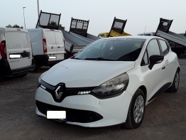RENAIULT CLIO VAN 