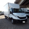 NEW DAILY 35C140CV CASSA+SPONDA 2020