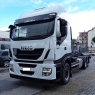 STRALIS 460 MOTRICE 3 ASSI 2016 EURO6