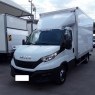 NEW DAILY 35C160CV 3.0 CASSA+SPONDA 2022