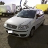 FIAT PUNTO VAN 5 POSTI