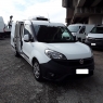 FIAT DOBLO 1.6 MULTIJET FRIGORIFERO