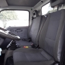 NISSAN CABSTAR 35C13 RIBALTABILE NUOVO