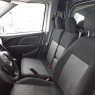 FIAT DOBLO 1.6 MULTIJET FRIGORIFERO