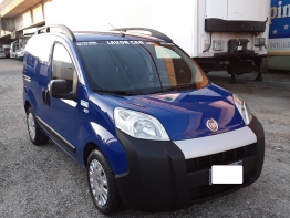 FIAT FIORINO 1.3 MULTIJET FURGONE