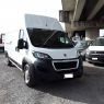 PEUGEOT BOXER FURGONE MAXI 2017