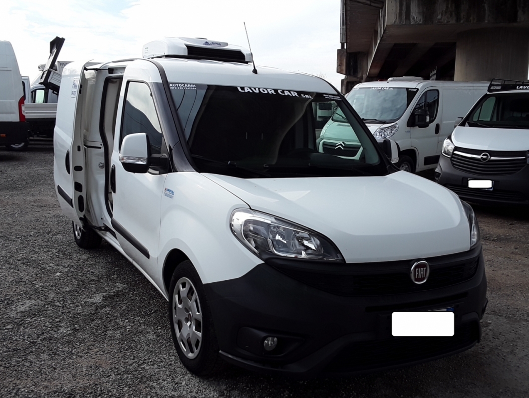 FIAT DOBLO 1..