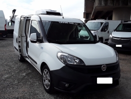 FIAT DOBLO 1.6 MULTIJET FRIGORIFERO