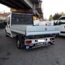 DUCATO 2.3 MULTIJET DOPPIA CABINA KM 170000