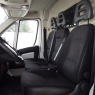 PEUGEOT BOXER FURGONE MAXI 2017