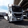 STRALIS 460 SCARRABILE 2014