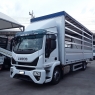 EUROCARGO 120E250 CENTINA+SPONDA