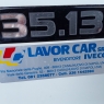 NISSAN CABSTAR 35C13 RIBALTABILE NUOVO