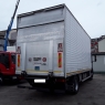 EUROCARGO 160E280 CASSA+SPONDA 2014