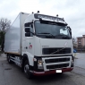 VOLVO 380 3 ASSI ISOTERMICO