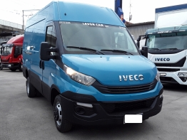 NEW DAILY 35C150CV 3.0 FURGONE MEDIO ALTO