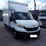 NEW DAILY 35C160CV 3.0 CASSA+SPONDA 2022