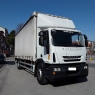 EUROCARGO 180E280 CENTINA+SPONDA 2014