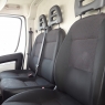 PEUGEOT BOXER FURGONE MEDIO 2019