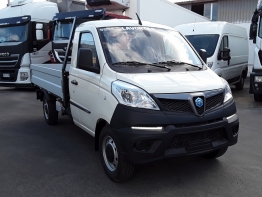 PIAGGIO PORTER CASSONE FISSO NUOVO