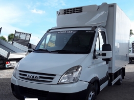 DAILY 35C150CV 3.0 FRIGO FRCX 2025