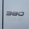 VOLVO 380 3 ASSI ISOTERMICO